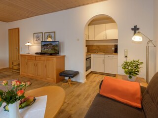 Wohnung "Stefanie"