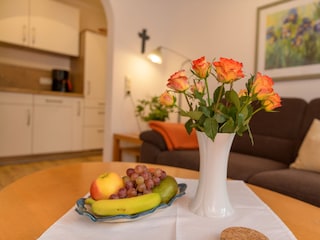 Ferienwohnung Bodenmais Ausstattung 17