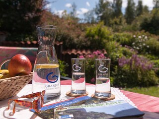 unser Granderwasser