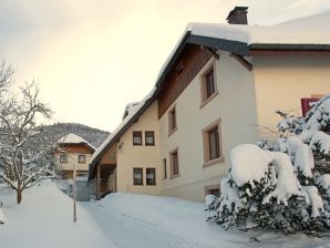 Vakantieappartement Haus Ebser