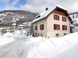 Ferienwohnung Todtnau Außenaufnahme 4