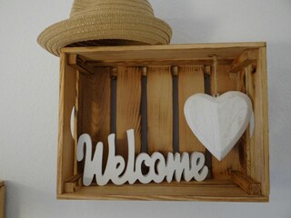 Casa per le vacanze Carolinensiel Caratteristiche 10