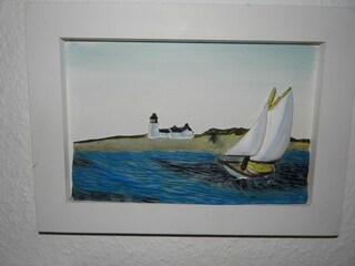 Casa per le vacanze Carolinensiel Caratteristiche 12