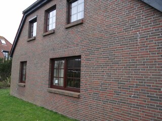 Casa per le vacanze Carolinensiel Registrazione all'aperto 2