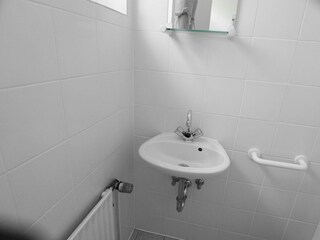 Casa per le vacanze Carolinensiel Caratteristiche 18