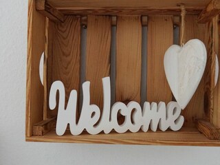 Casa per le vacanze Carolinensiel Caratteristiche 14