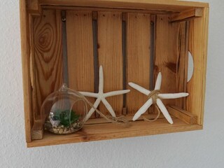 Casa per le vacanze Carolinensiel Caratteristiche 15