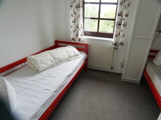 Casa per le vacanze Carolinensiel Caratteristiche 16