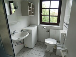 Casa per le vacanze Carolinensiel Caratteristiche 17