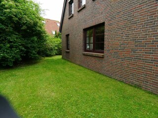 Casa per le vacanze Carolinensiel Registrazione all'aperto 6