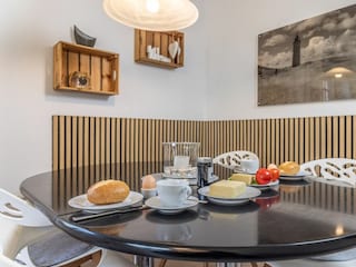 Ferienhaus Carolinensiel Außenaufnahme 6