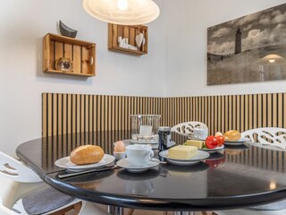 Vakantiehuis Carolinensiel Kenmerken 3
