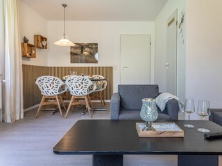 Vakantiehuis Carolinensiel Kenmerken 4