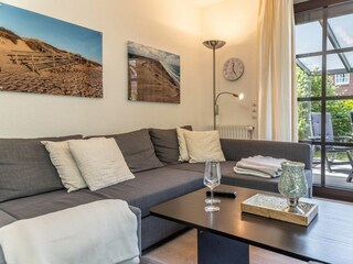Vakantiehuis Carolinensiel Kenmerken 5