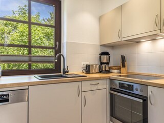 Vakantiehuis Carolinensiel Kenmerken 6