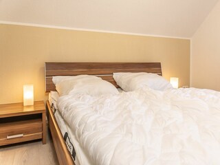 Vakantiehuis Carolinensiel Kenmerken 7