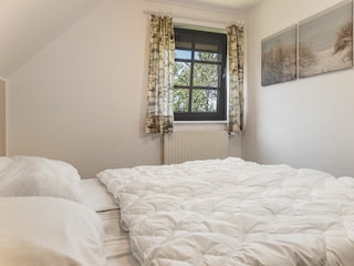 Ferienhaus Carolinensiel Außenaufnahme 11