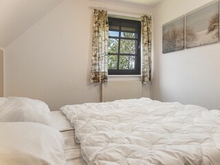 Vakantiehuis Carolinensiel Kenmerken 8