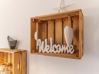 Vakantiehuis Carolinensiel Kenmerken 9