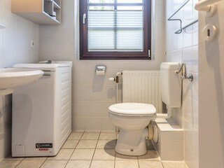 Vakantiehuis Carolinensiel Kenmerken 11