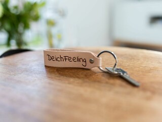 Dekoratives Detail