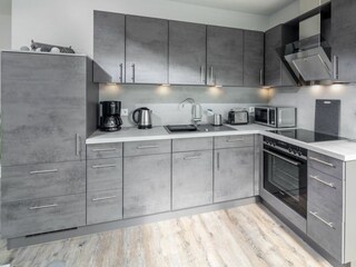 Küche / Küchenzeile