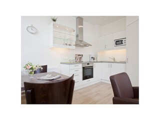 Ferienwohnung Norderney Ausstattung 5