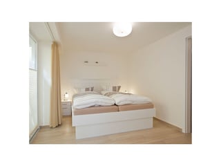 Ferienwohnung Norderney Ausstattung 8