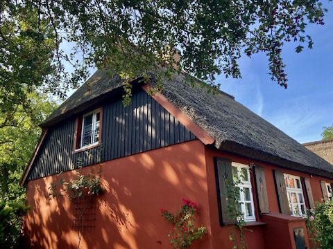 Ferienhaus "Fischerhus"
