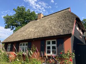 Ferienhaus "Fischerhus"