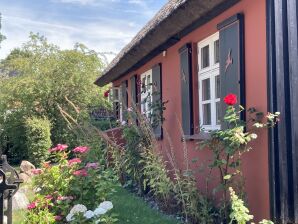 Ferienhaus "Fischerhus"
