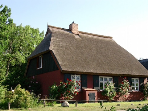 Ferienhaus "Fischerhus"