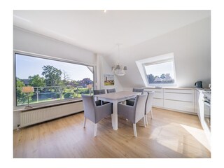 Appartamento per vacanze Borkum Caratteristiche 2