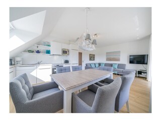 Appartamento per vacanze Borkum Caratteristiche 4