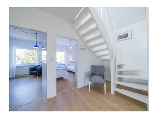 Appartamento per vacanze Borkum Caratteristiche 9