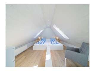 Appartamento per vacanze Borkum Caratteristiche 10