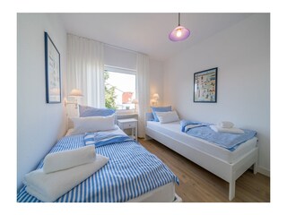 Appartamento per vacanze Borkum Caratteristiche 5