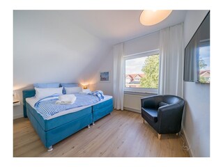 Appartamento per vacanze Borkum Caratteristiche 7