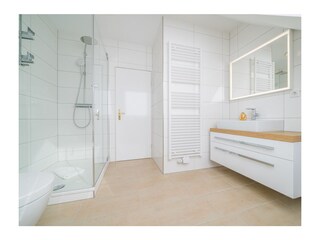 Appartamento per vacanze Borkum Caratteristiche 8