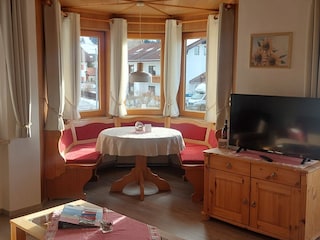 Wohnzimmer Falkenstein