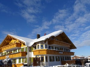 Ferienwohnung Neuschwanstein - Nesselwang - image1