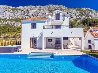 Villa Gata Registrazione all'aperto 3