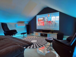 Villa Gata Caratteristiche 19