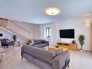 Villa Gata Caratteristiche 21