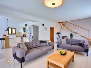 Villa Gata Caratteristiche 22