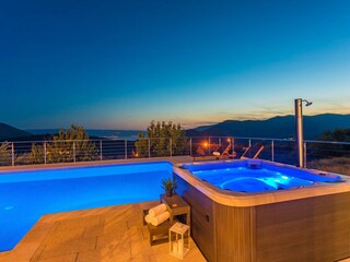 Villa Gata Registrazione all'aperto 13