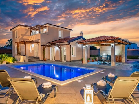 Villa Niko