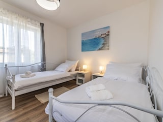 Gemütliches und schönes Schlafzimmer