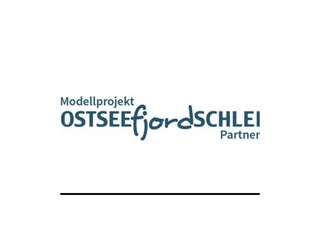 Partner des Modellprojekts Ostseefjord Schlei