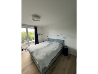 Boxspringbett Schlafzimmer 1